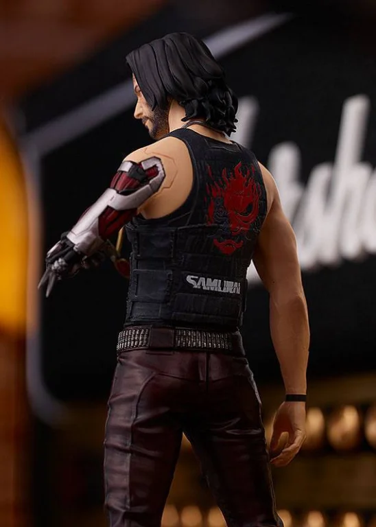 Cyberpunk 2077 - POP UP PARADE - Johnny Silverhand