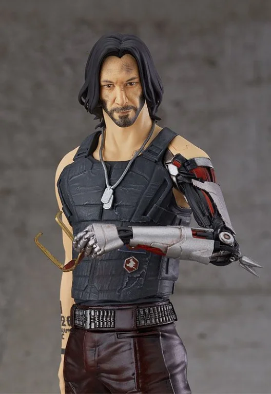 Cyberpunk 2077 - POP UP PARADE - Johnny Silverhand