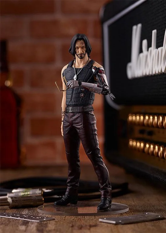 Cyberpunk 2077 - POP UP PARADE - Johnny Silverhand