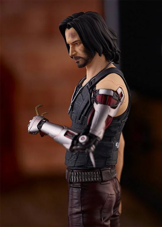 Cyberpunk 2077 - POP UP PARADE - Johnny Silverhand
