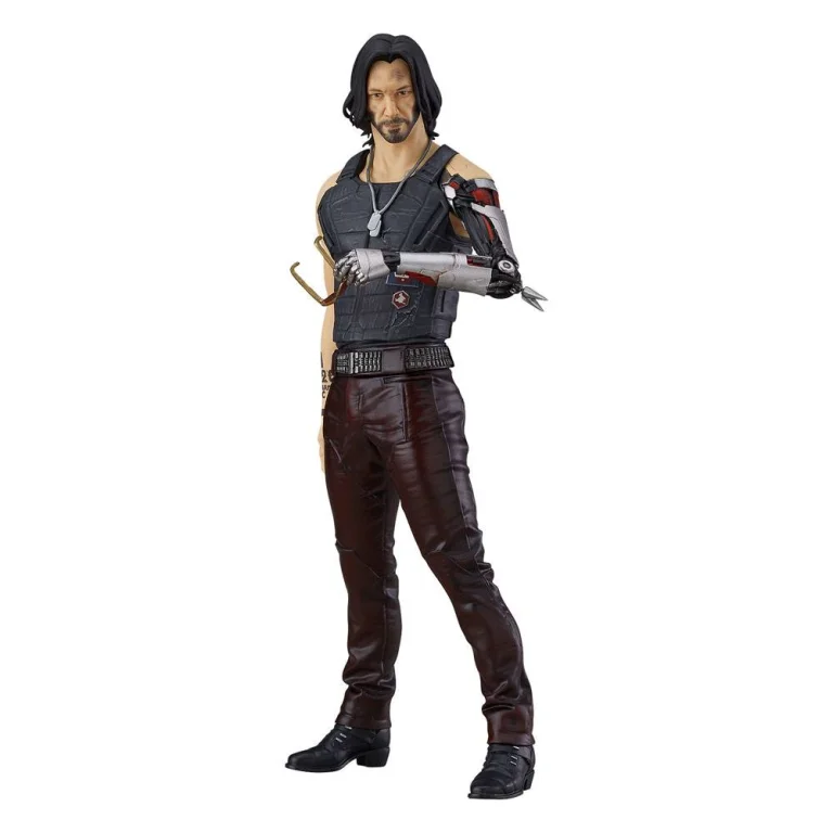 Cyberpunk 2077 - POP UP PARADE - Johnny Silverhand