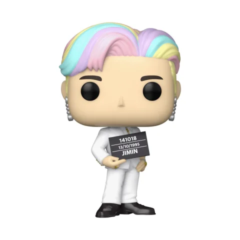 Produktbild zu BTS - Funko POP! Vinyl Figur - Jimin