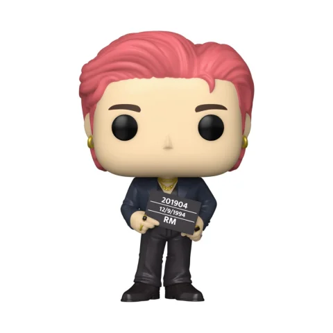 Produktbild zu BTS - Funko POP! Vinyl Figur - RM