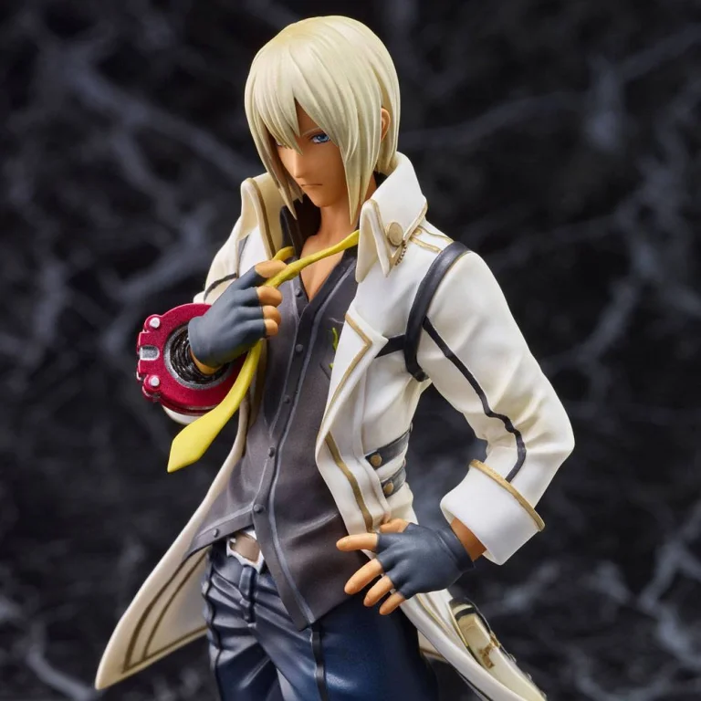 God Eater - Union Creative Figur - Soma Schicksal