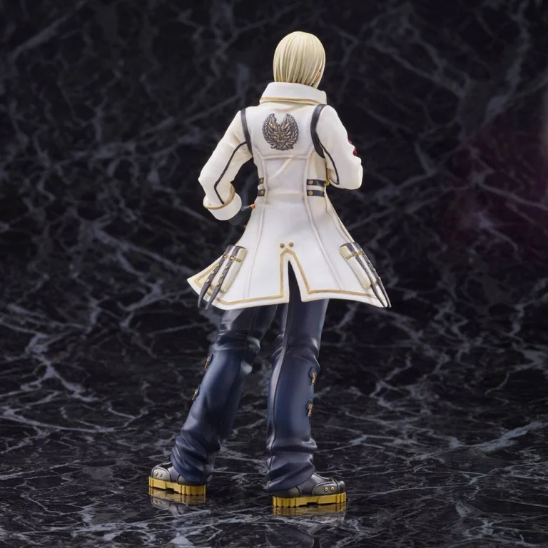 God Eater - Union Creative Figur - Soma Schicksal