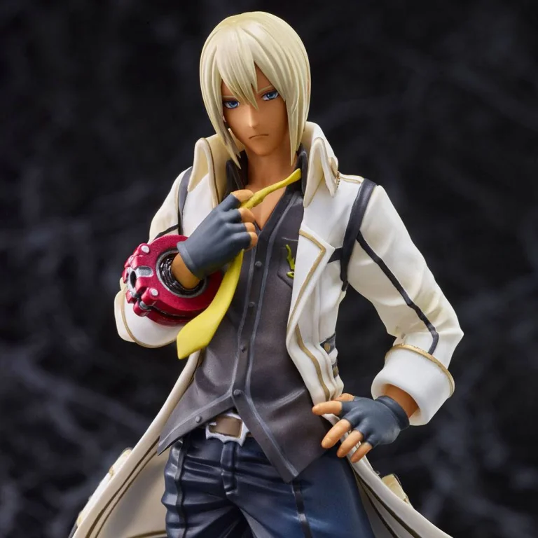 God Eater - Union Creative Figur - Soma Schicksal