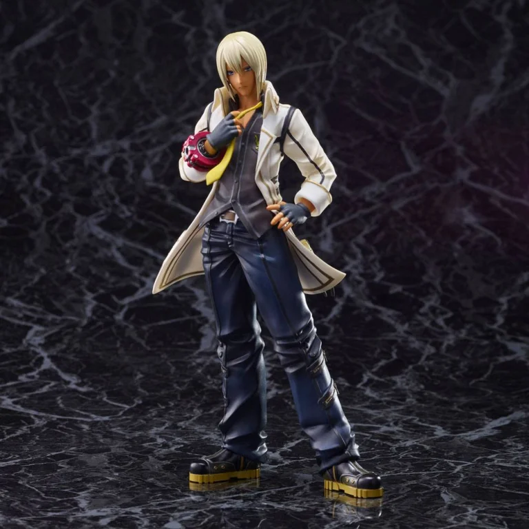 God Eater - Union Creative Figur - Soma Schicksal
