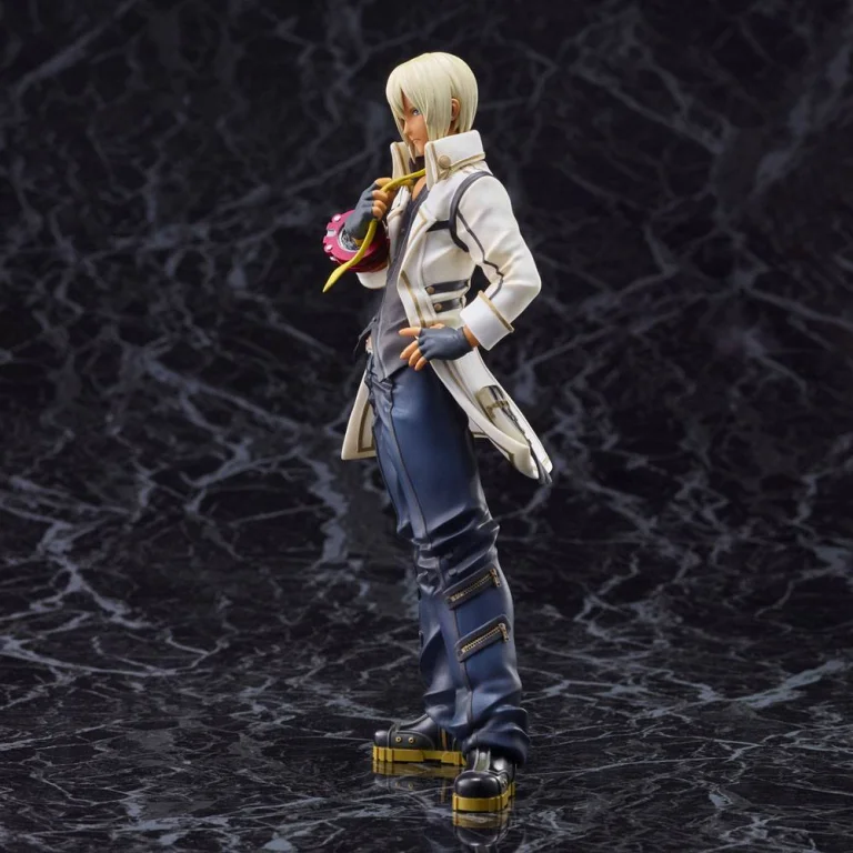 God Eater - Union Creative Figur - Soma Schicksal