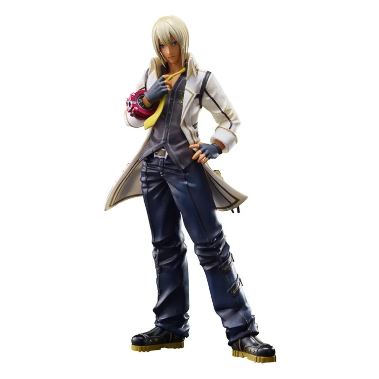 God Eater - Union Creative Figur - Soma Schicksal