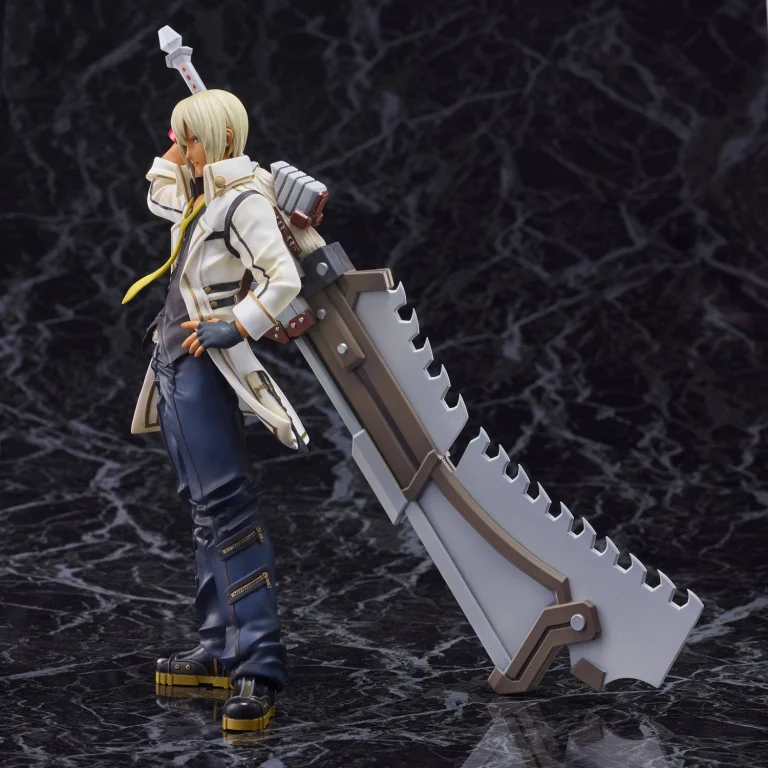 God Eater - Union Creative Figur - Soma Schicksal (Limited Ver.)