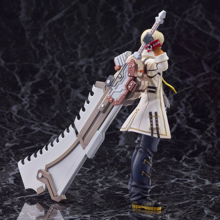 God Eater - Union Creative Figur - Soma Schicksal (Limited Ver.)