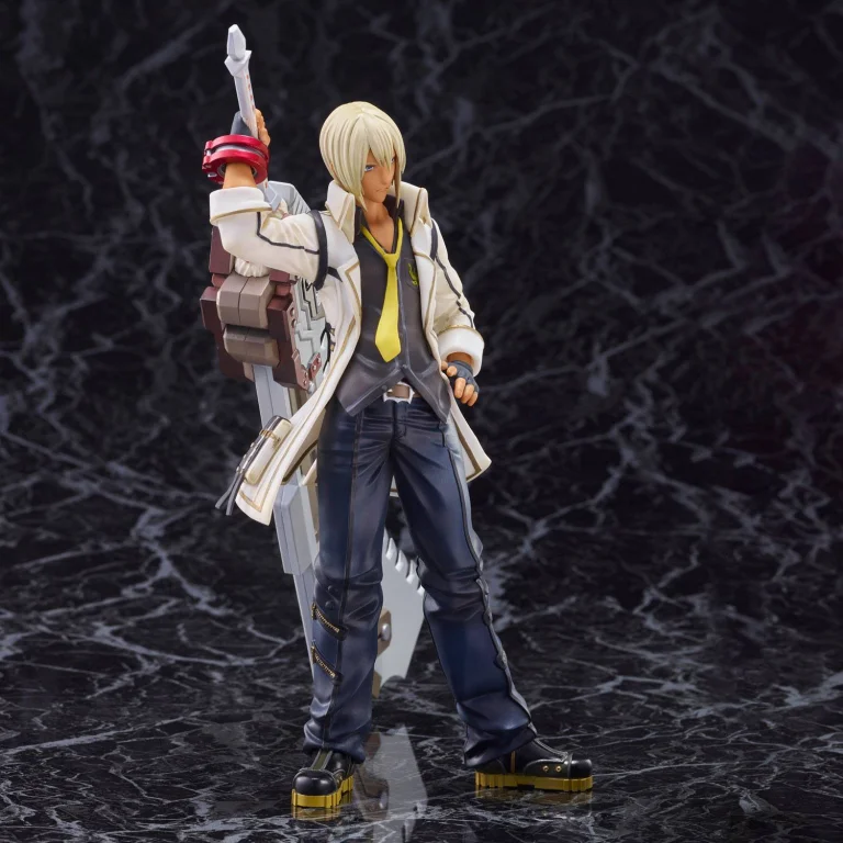 God Eater - Union Creative Figur - Soma Schicksal (Limited Ver.)