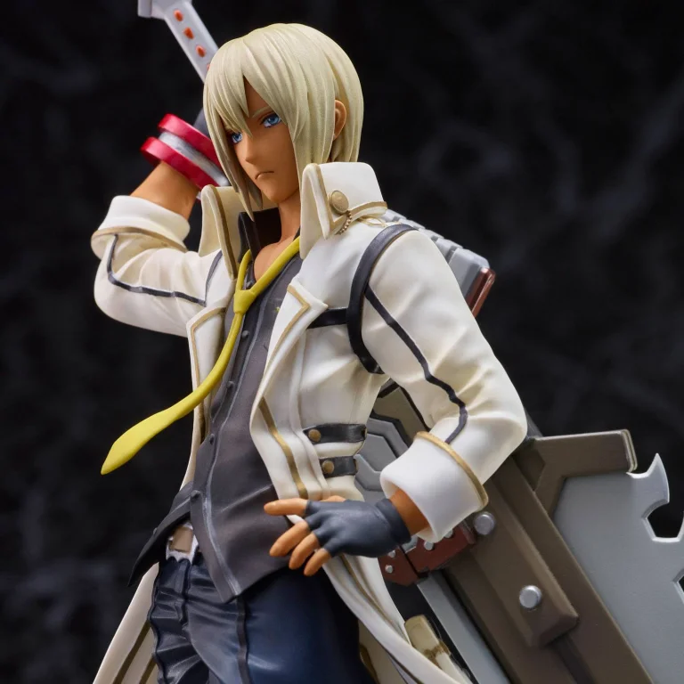 God Eater - Union Creative Figur - Soma Schicksal (Limited Ver.)