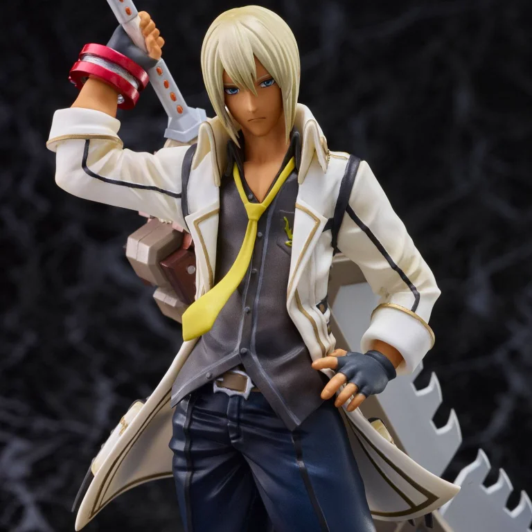 God Eater - Union Creative Figur - Soma Schicksal (Limited Ver.)