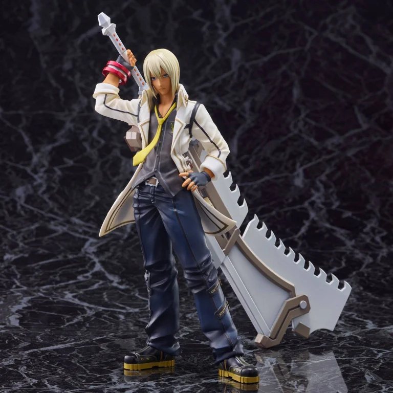 God Eater - Union Creative Figur - Soma Schicksal (Limited Ver.)