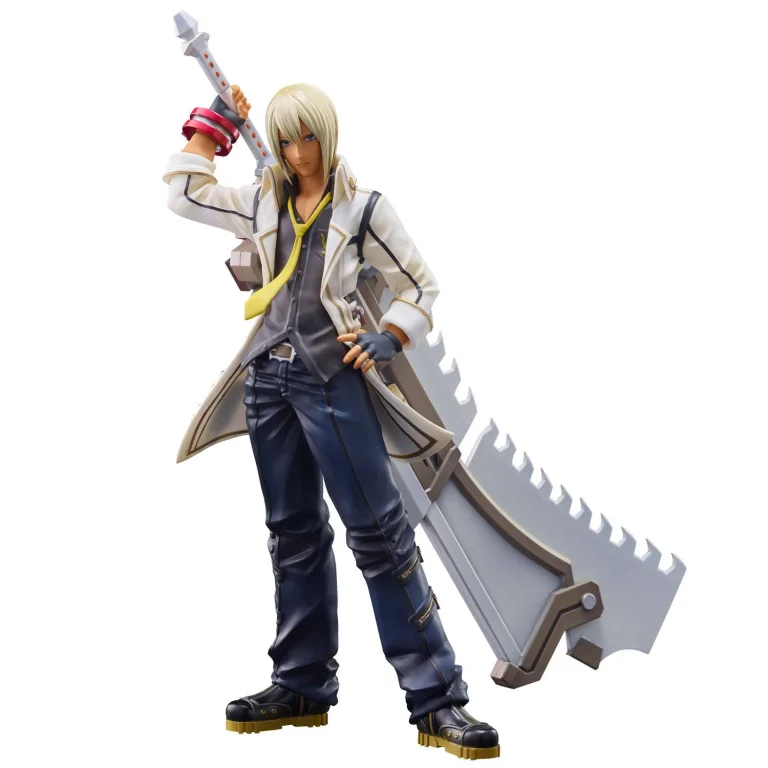 God Eater - Union Creative Figur - Soma Schicksal (Limited Ver.)