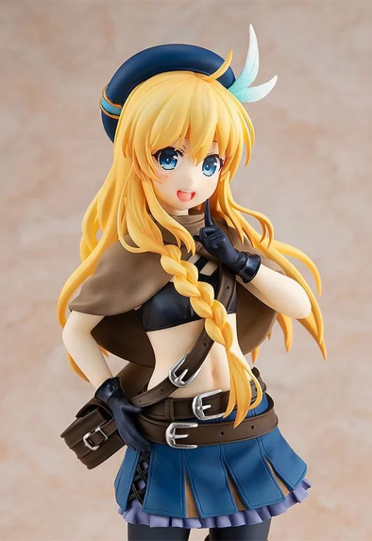 KonoSuba - KDcolle - Iris (Light Novel Band of Thieves Ver.)