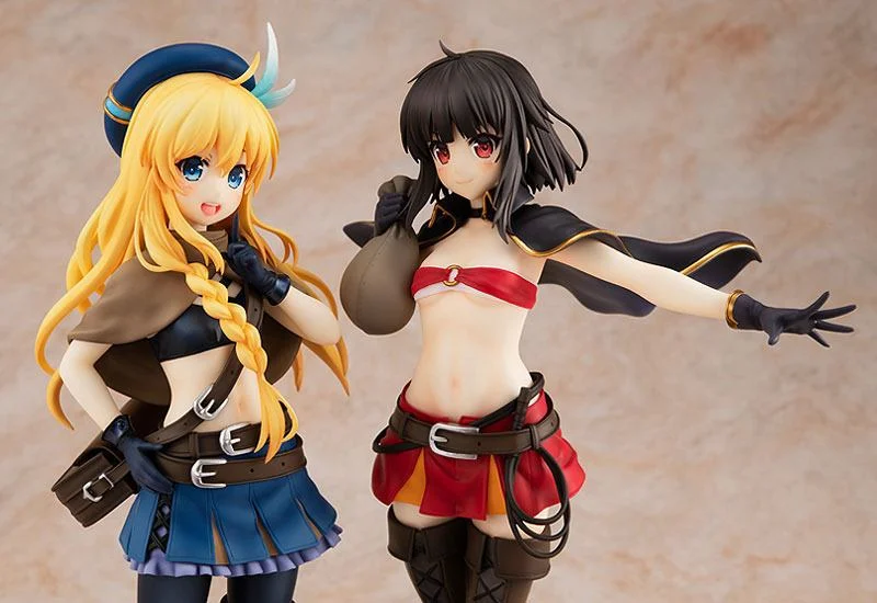 KonoSuba - KDcolle - Iris (Light Novel Band of Thieves Ver.)