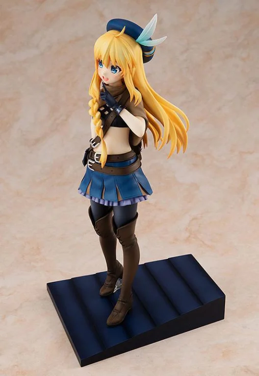 KonoSuba - KDcolle - Iris (Light Novel Band of Thieves Ver.)