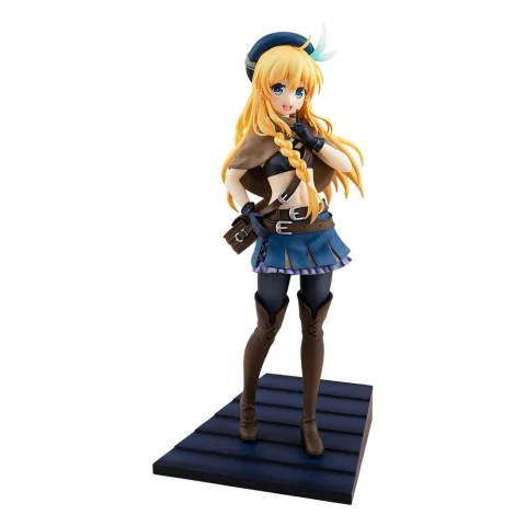 Produktbild zu KonoSuba - KDcolle - Iris (Light Novel Band of Thieves Ver.)