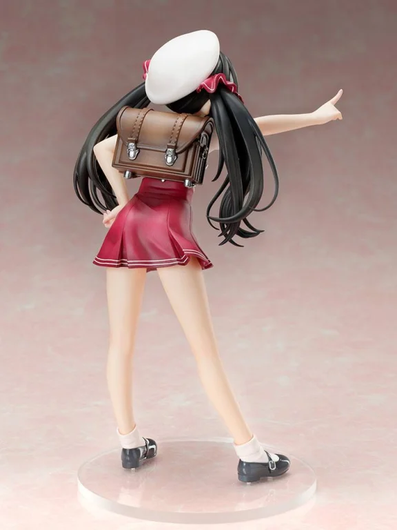 Idolmaster - Scale Figure - Risa Matoba (Ambitious Teen Ver.)
