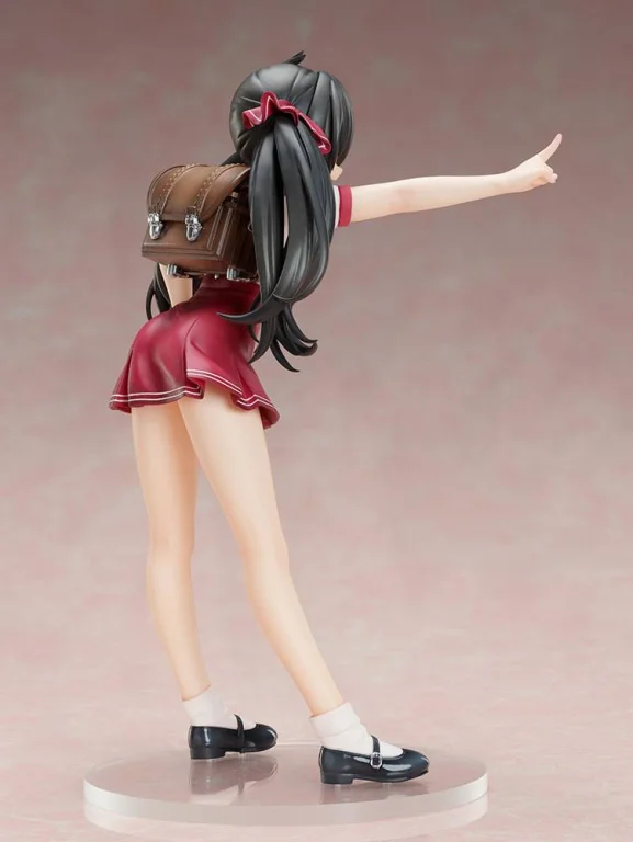 Idolmaster - Scale Figure - Risa Matoba (Ambitious Teen Ver.)
