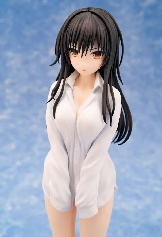 To Love-Ru - Scale Figure - Yui Kotegawa (White Shirt Ver.)