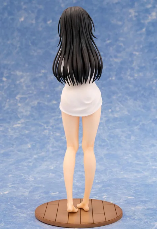To Love-Ru - Scale Figure - Yui Kotegawa (White Shirt Ver.)