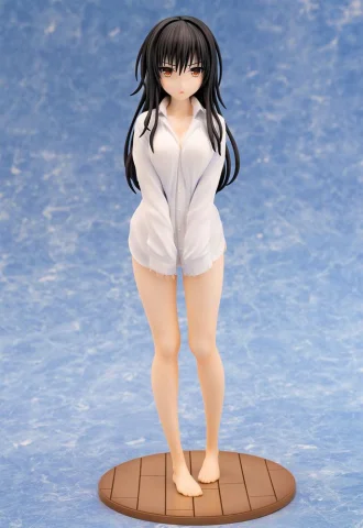 Produktbild zu To Love-Ru - Scale Figure - Yui Kotegawa (White Shirt Ver.)