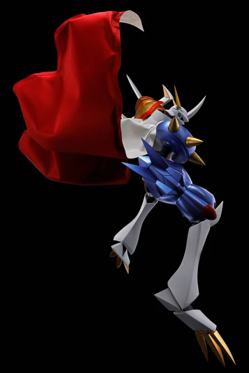 Digimon - DYNACTION - Omegamon