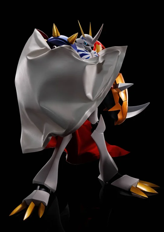 Digimon - DYNACTION - Omegamon