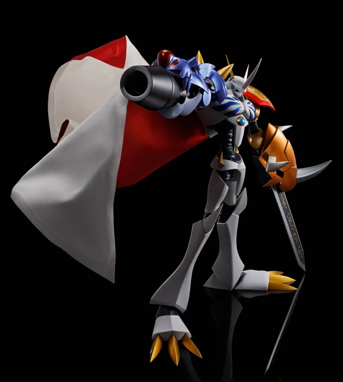 Digimon - DYNACTION - Omegamon