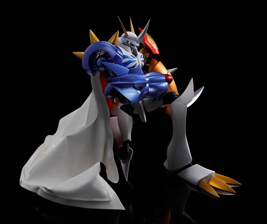 Digimon - DYNACTION - Omegamon