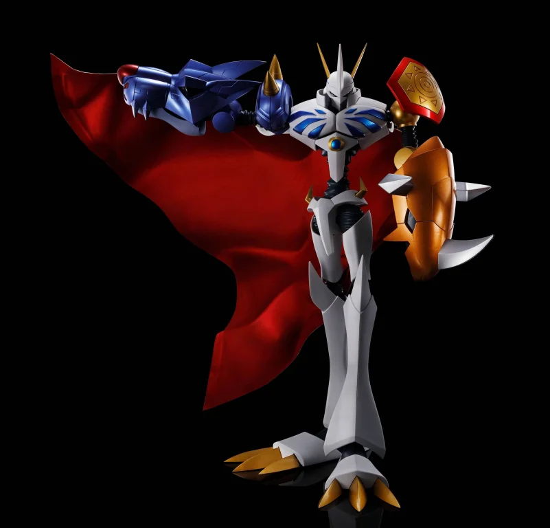 Digimon - DYNACTION - Omegamon