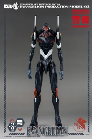 Produktbild zu Evangelion - ROBO-DOU - Evangelion Production Model-03