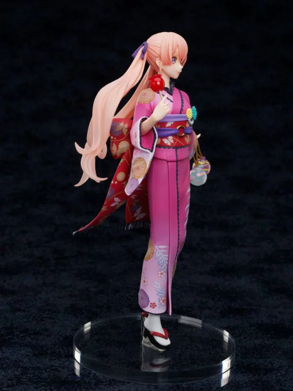 A Couple of Cuckoos - Scale Figure - Erika Amano (Yukata ver.)