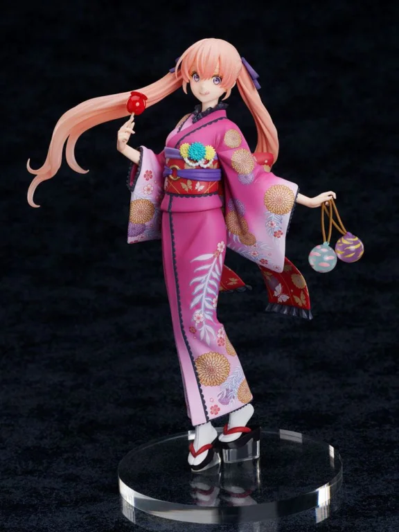 A Couple of Cuckoos - Scale Figure - Erika Amano (Yukata ver.)