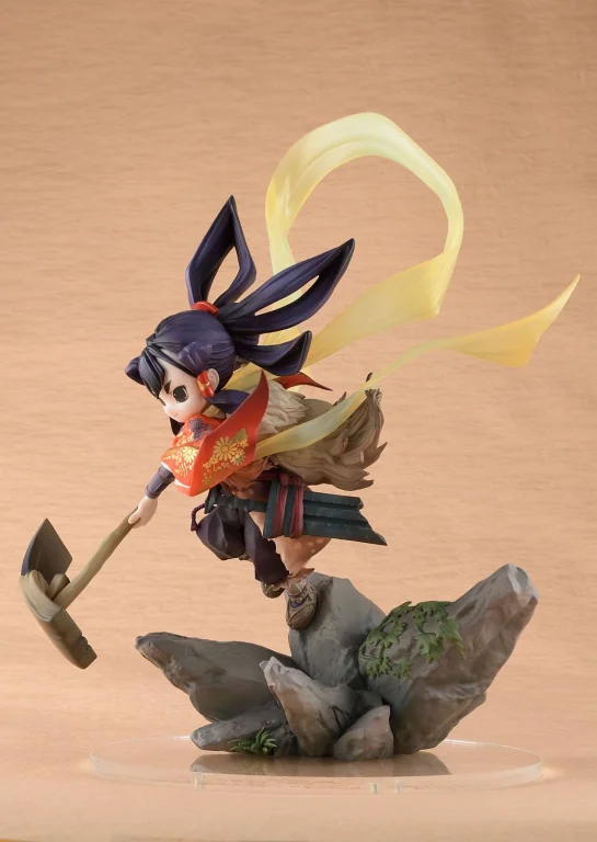 Sakuna: Of Rice and Ruin - Non-Scale Figure - Princess Sakuna
