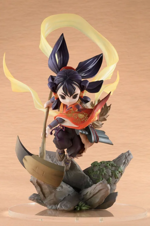 Sakuna: Of Rice and Ruin - Non-Scale Figure - Princess Sakuna