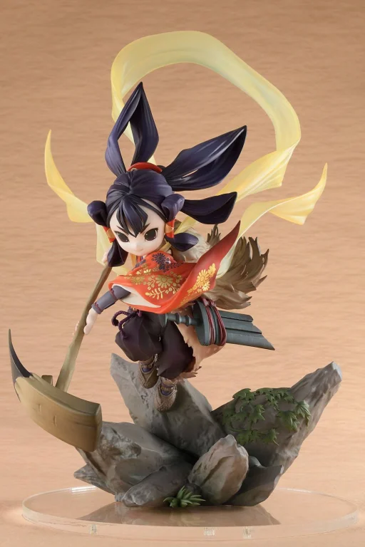 Sakuna: Of Rice and Ruin - Non-Scale Figure - Princess Sakuna