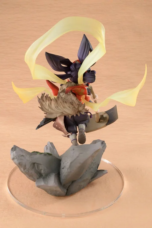Sakuna: Of Rice and Ruin - Non-Scale Figure - Princess Sakuna