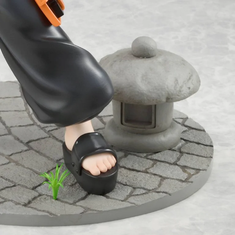 Shaman King - Scale Figure - Yō Asakura