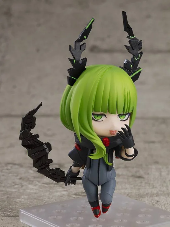 Black Rock Shooter - Nendoroid - Dead Master (DAWN FALL Ver.)