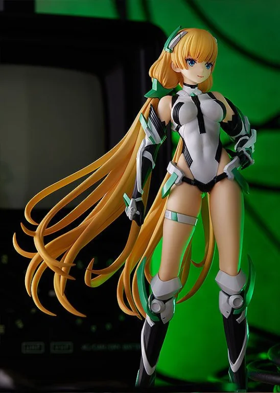 Expelled from Paradise - POP UP PARADE - Angela Balzac