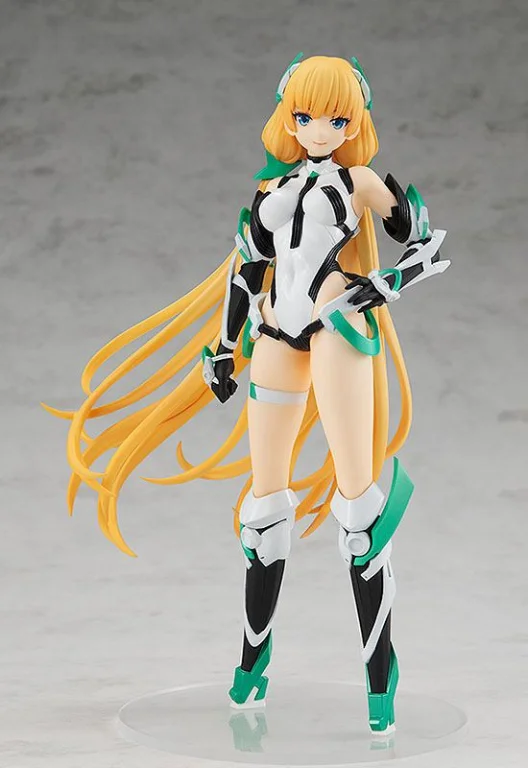Expelled from Paradise - POP UP PARADE - Angela Balzac