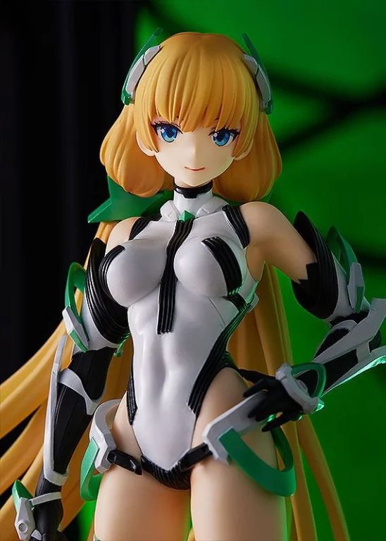 Expelled from Paradise - POP UP PARADE - Angela Balzac