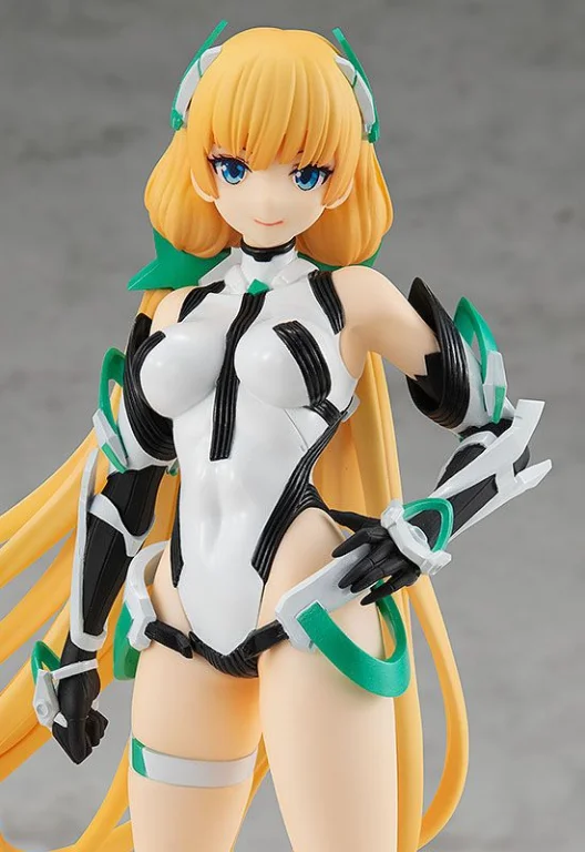 Expelled from Paradise - POP UP PARADE - Angela Balzac