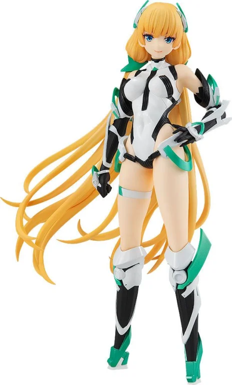 Expelled from Paradise - POP UP PARADE - Angela Balzac