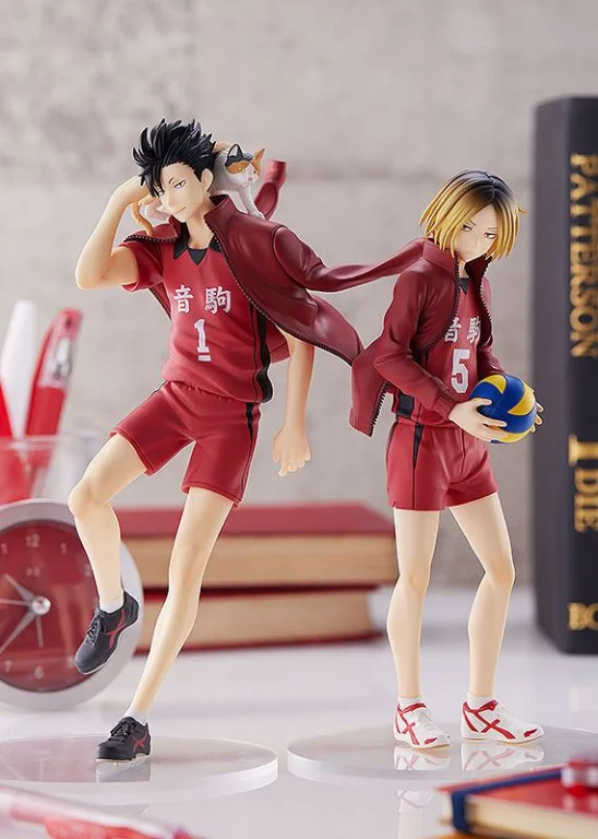 Haikyū!! - POP UP PARADE - Tetsurō Kuroo
