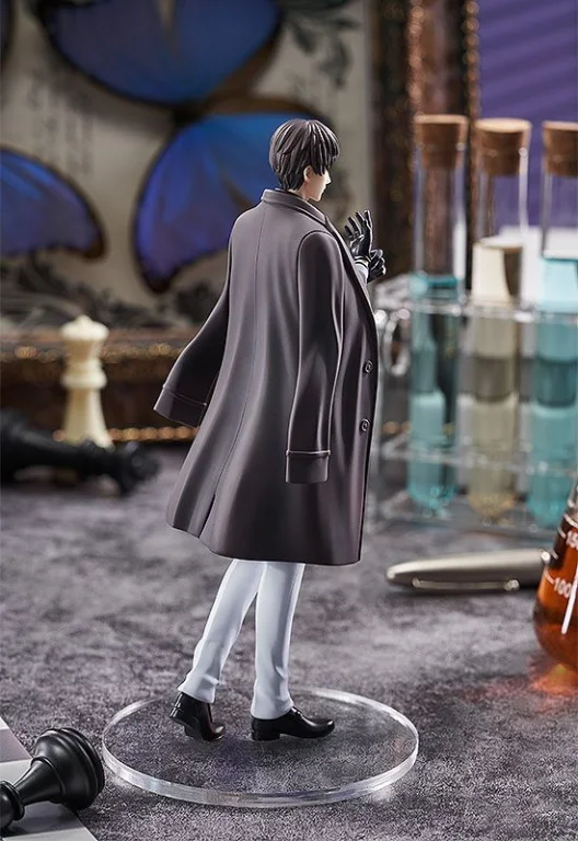 Love & Producer - POP UP PARADE - Mo Xu